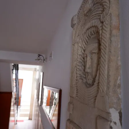 Sikania Συρακούσες